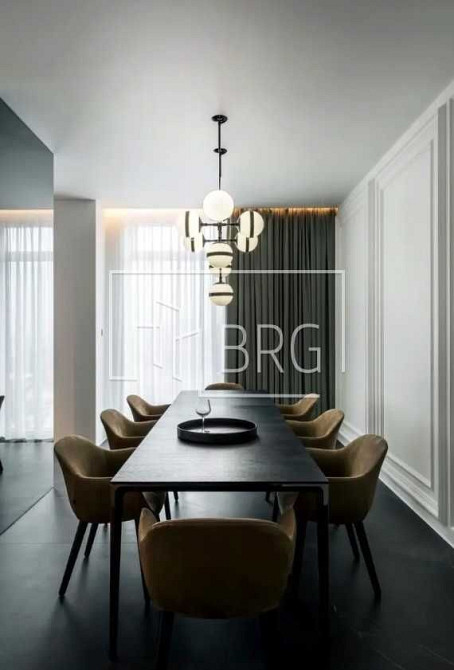 Аренда апартаментов ЖК Даймонд хилл Мазепы 11Б Печерск центр без% Киев - изображение 4