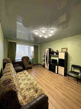 АК 1 Кімнатна Квартира метро Теремки Іподром Дмитра Луценко 15А Киев