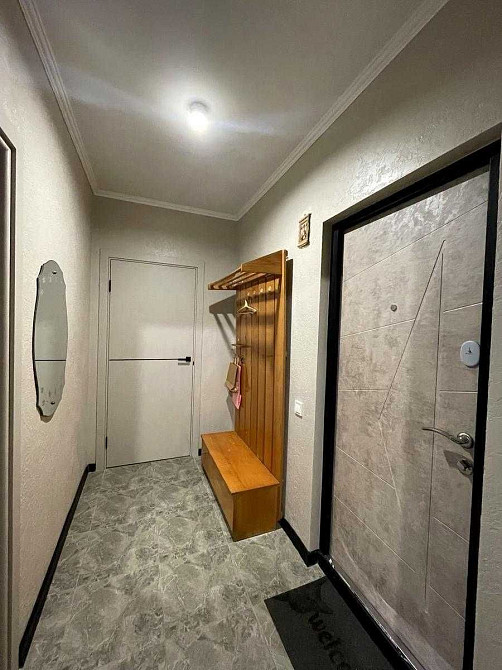 АК 1 Кімнатна Квартира метро Теремки Іподром Дмитра Луценко 15А Киев - изображение 8