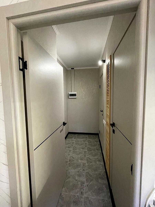 АК 1 Кімнатна Квартира метро Теремки Іподром Дмитра Луценко 15А Киев - изображение 7