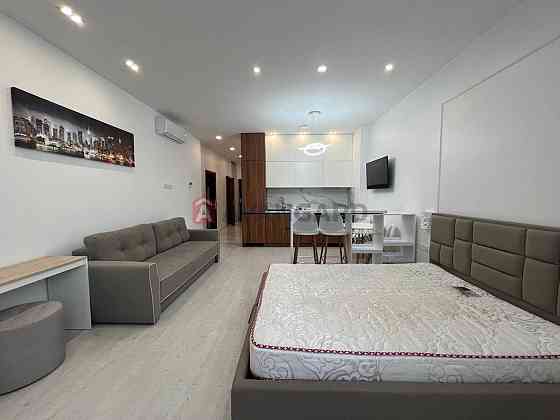 Аренда 1к студии 46м2 ЖК Панорама, Нагорка. Днепр