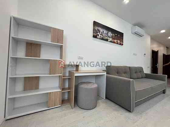 Аренда 1к студии 46м2 ЖК Панорама, Нагорка. Днепр