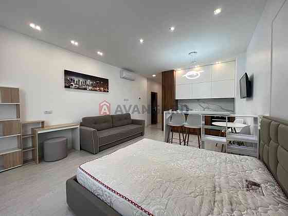 Аренда 1к студии 46м2 ЖК Панорама, Нагорка. Днепр