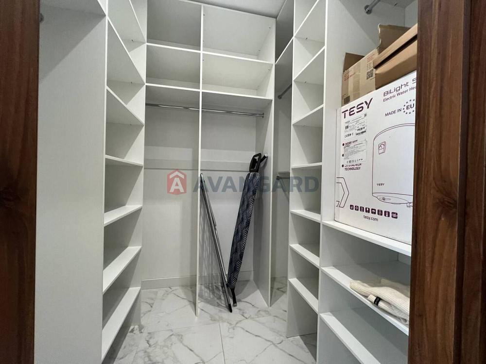 Аренда 1к студии 46м2 ЖК Панорама, Нагорка. Днепр - изображение 8