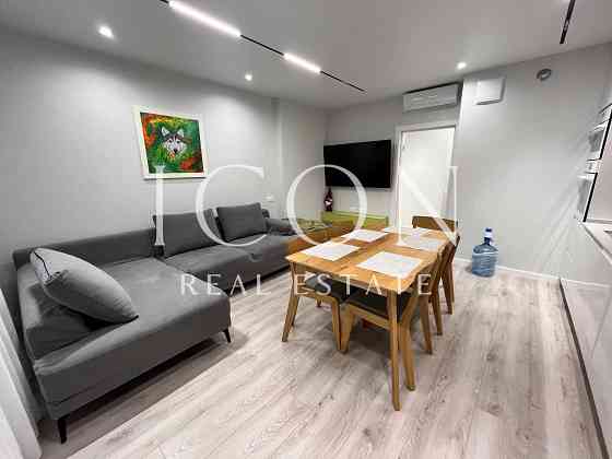 Оренда 2к квартири | 72м² |ЖК "SEVEN" Киев