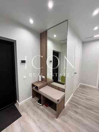 Оренда 2к квартири | 72м² |ЖК "SEVEN" Киев