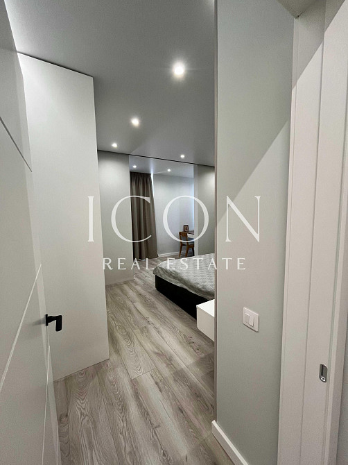 Оренда 2к квартири | 72м² |ЖК "SEVEN" Киев - изображение 8