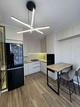 Здаю в оренду 1 кімнатну квартиру в Central Park Івано-Франківськ