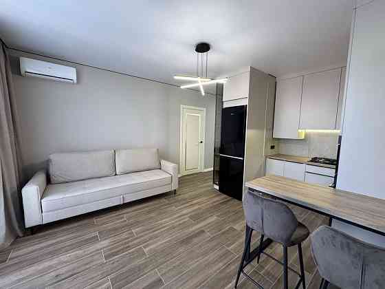 Здаю в оренду 1 кімнатну квартиру в Central Park Івано-Франківськ