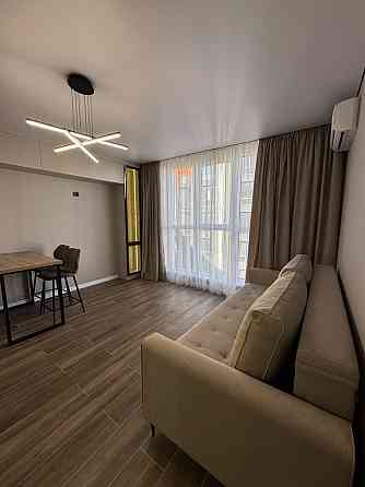 Здаю в оренду 1 кімнатну квартиру в Central Park Івано-Франківськ