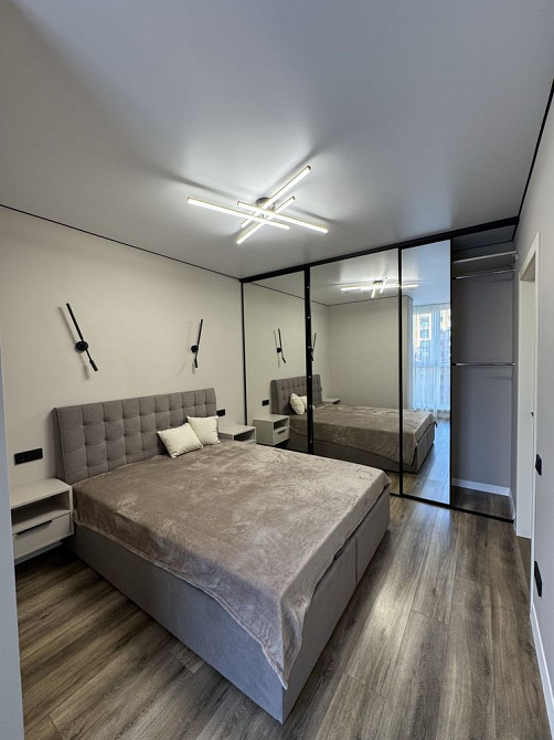 Здаю в оренду 1 кімнатну квартиру в Central Park Івано-Франківськ - зображення 6