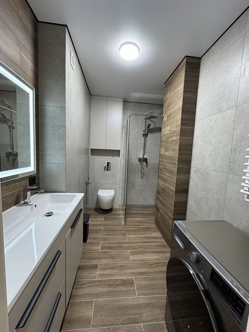 Здаю в оренду 1 кімнатну квартиру в Central Park Івано-Франківськ - зображення 7