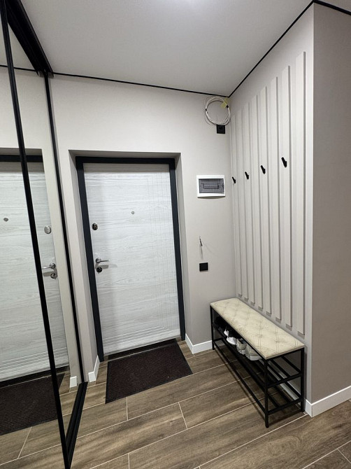 Здаю в оренду 1 кімнатну квартиру в Central Park Івано-Франківськ - зображення 4