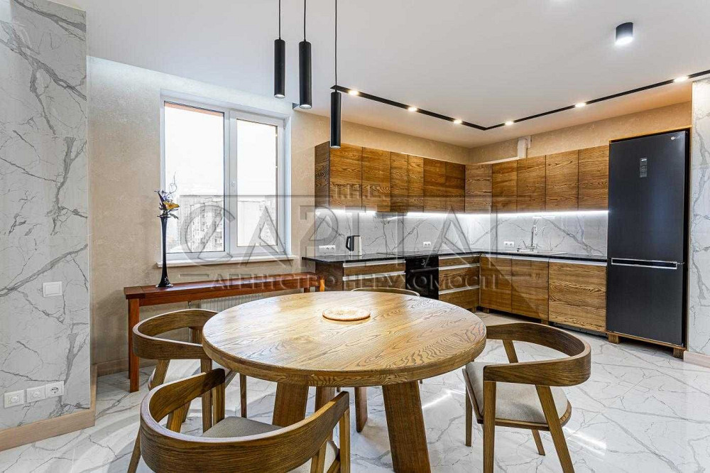 Оренда / Квартира / Василя Липківського / Солом'янка / ЖК Adamant Киев - изображение 2