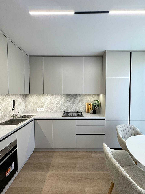 Оренда 1 кім. квартири вул. Пимоненка Львів - зображення 4