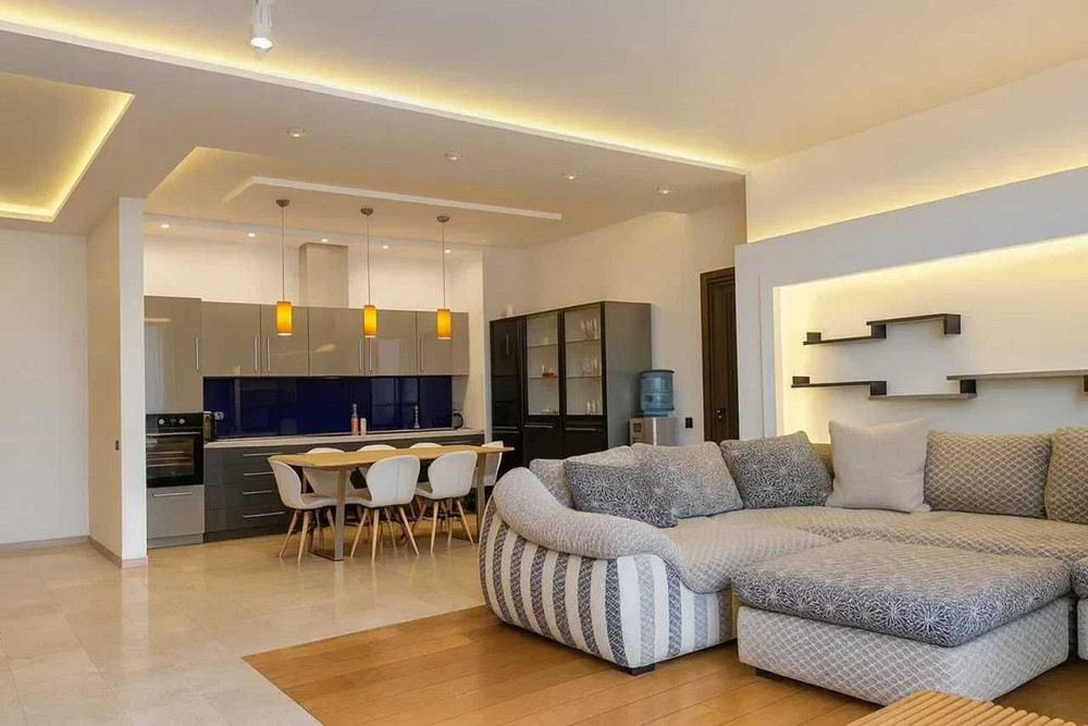 Оренда 3 квартири, Кловська, Світло є завжди, Інвертор, Печерський Київ - зображення 2