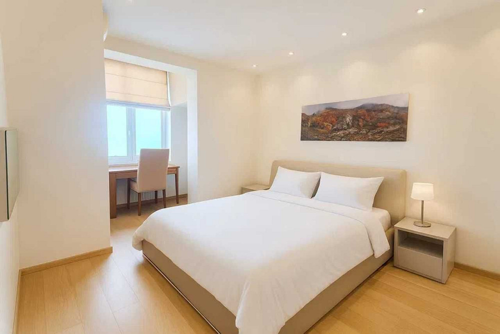 Оренда 3 квартири, Кловська, Світло є завжди, Інвертор, Печерський Київ - зображення 6