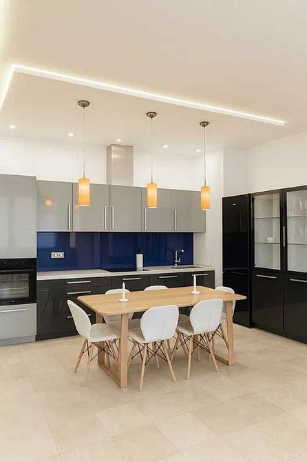 Оренда 3 квартири, Кловська, Світло є завжди, Інвертор, Печерський Київ - зображення 3