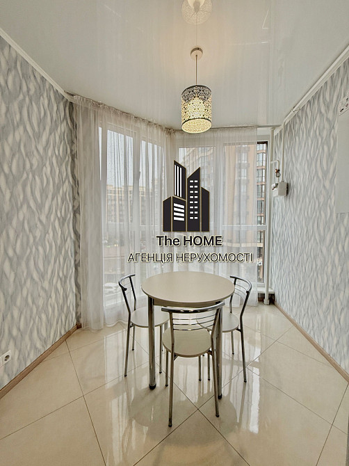 Оренда 1 к квартира ЖК Софія Резиденс Мартинова 7 Софіївська Борщагівка - зображення 5