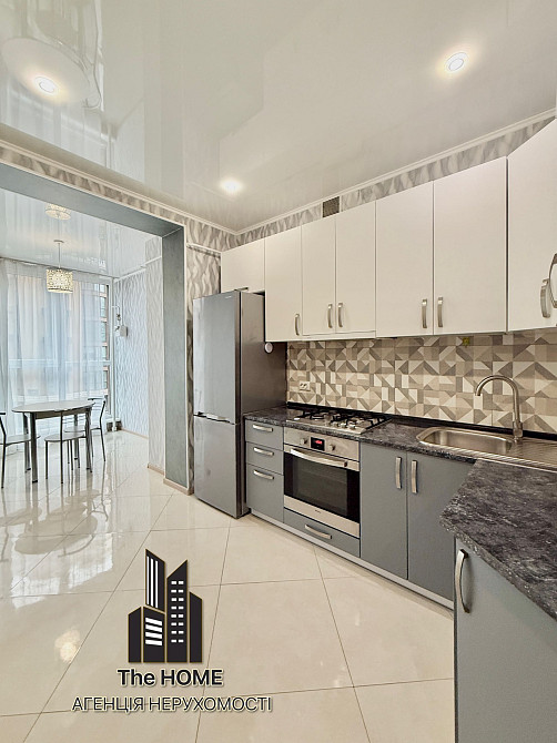 Оренда 1 к квартира ЖК Софія Резиденс Мартинова 7 Софіївська Борщагівка - зображення 1