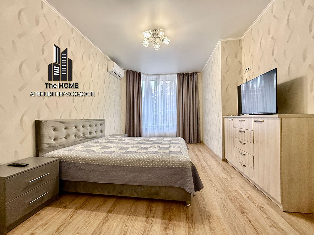 Оренда 1 к квартира ЖК Софія Резиденс Мартинова 7 Софіївська Борщагівка - зображення 7