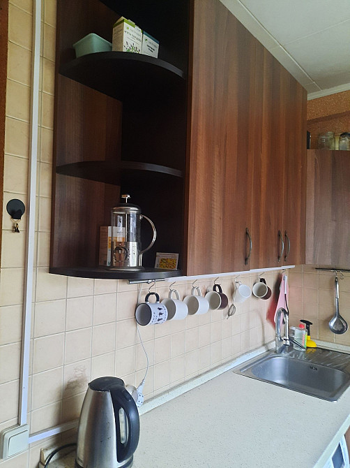 2х кімн. Донця 21а, .12000грн Киев - изображение 5