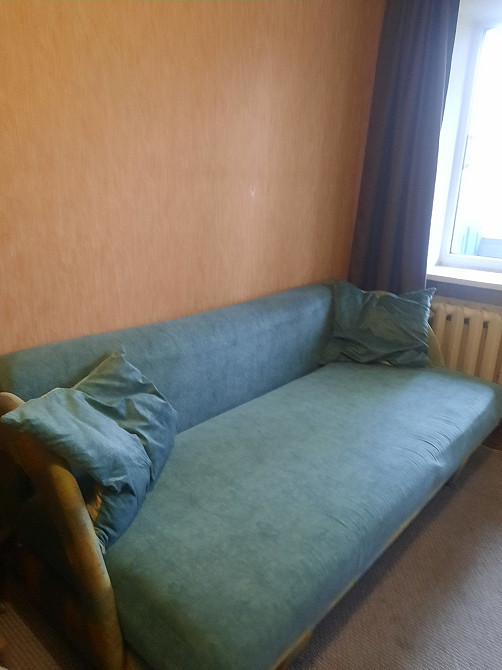 2х кімн. Донця 21а, .12000грн Киев - изображение 1