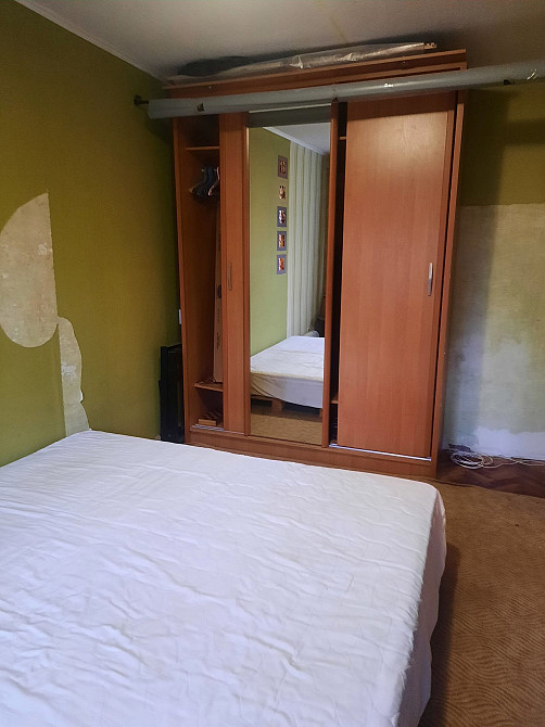 2х кімн. Донця 21а, .12000грн Киев - изображение 4