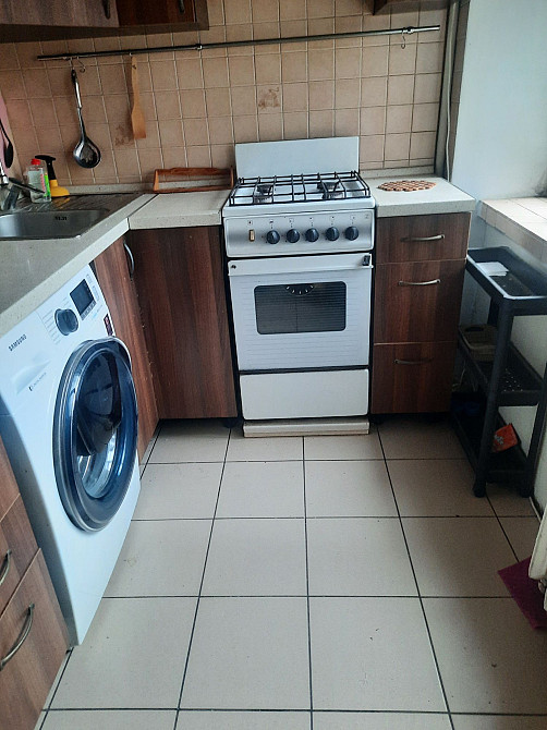 2х кімн. Донця 21а, .12000грн Киев - изображение 7