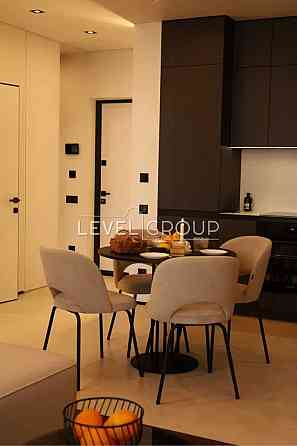 Оренда 1к квартири Файна Таун Киев