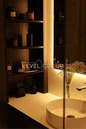 Оренда 1к квартири Файна Таун Киев