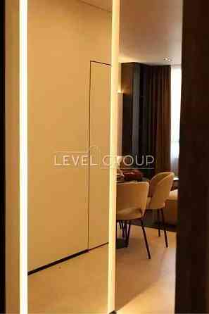 Оренда 1к квартири Файна Таун Киев