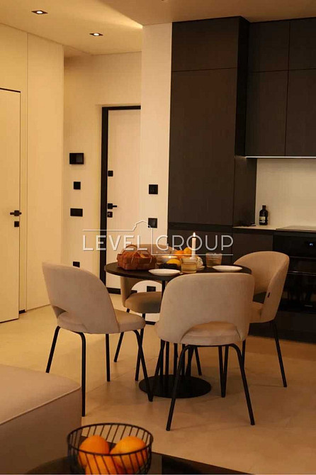 Оренда 1к квартири Файна Таун Киев - изображение 1