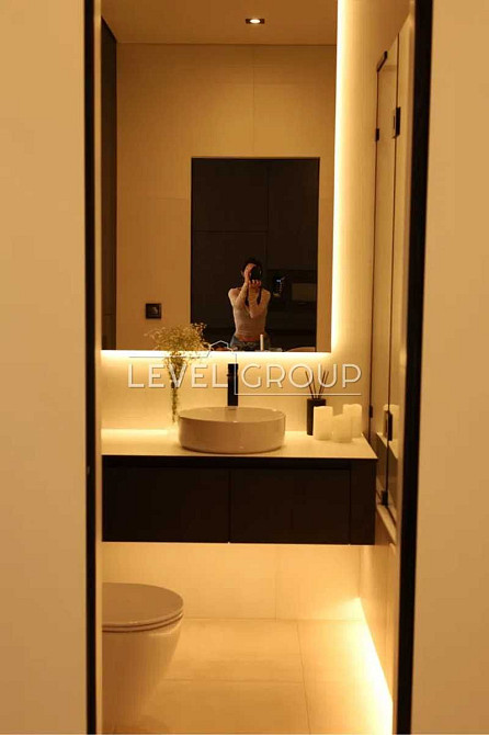 Оренда 1к квартири Файна Таун Киев - изображение 2