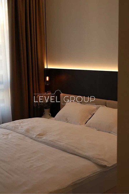 Оренда 1к квартири Файна Таун Киев - изображение 7