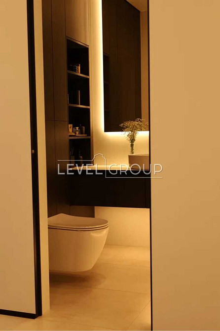 Оренда 1к квартири Файна Таун Киев - изображение 4