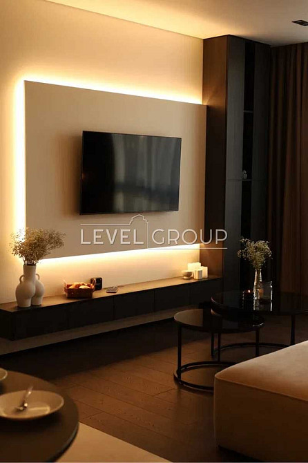 Оренда 1к квартири Файна Таун Киев - изображение 5