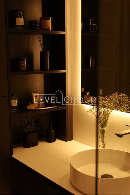 Оренда 1к квартири Файна Таун Киев - изображение 3