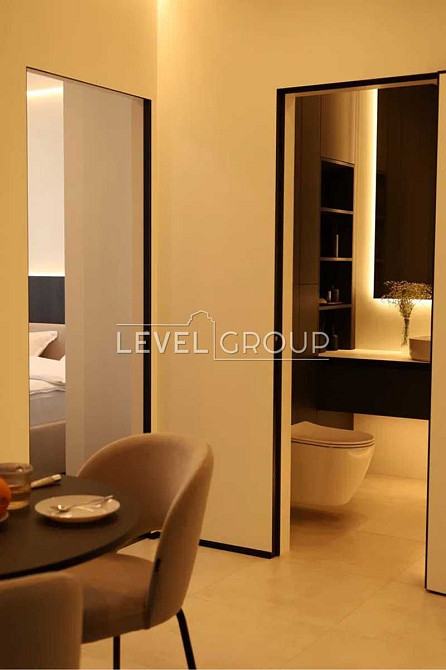 Оренда 1к квартири Файна Таун Киев - изображение 8