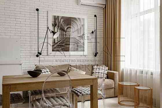 Оренда світлої просторої квартири ЖК Новопечерські Липки ГАРДЕРОБНА Киев