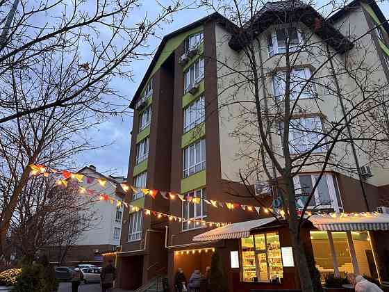 Райдужна, 98, Софіївська Борщагівка, ЖК Львівський Маєток Софіївська Борщагівка