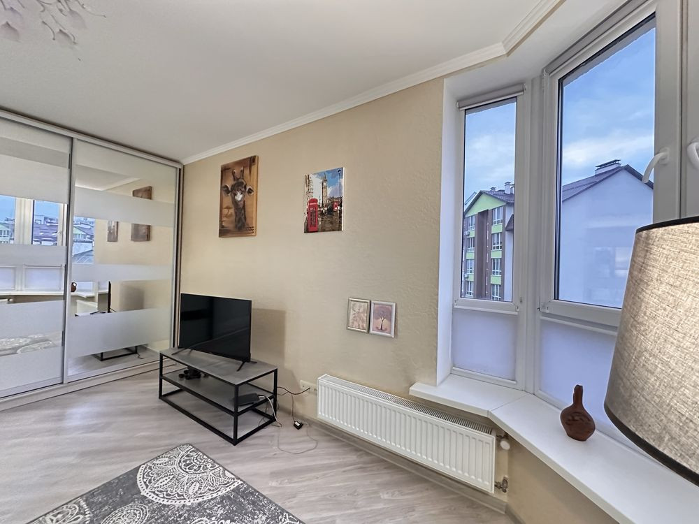 Райдужна, 98, Софіївська Борщагівка, ЖК Львівський Маєток Софіївська Борщагівка - зображення 6