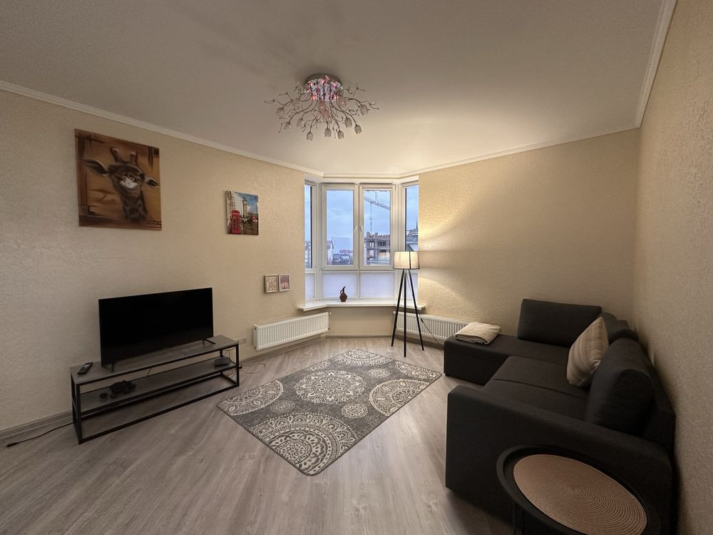 Райдужна, 98, Софіївська Борщагівка, ЖК Львівський Маєток Софіївська Борщагівка - зображення 4