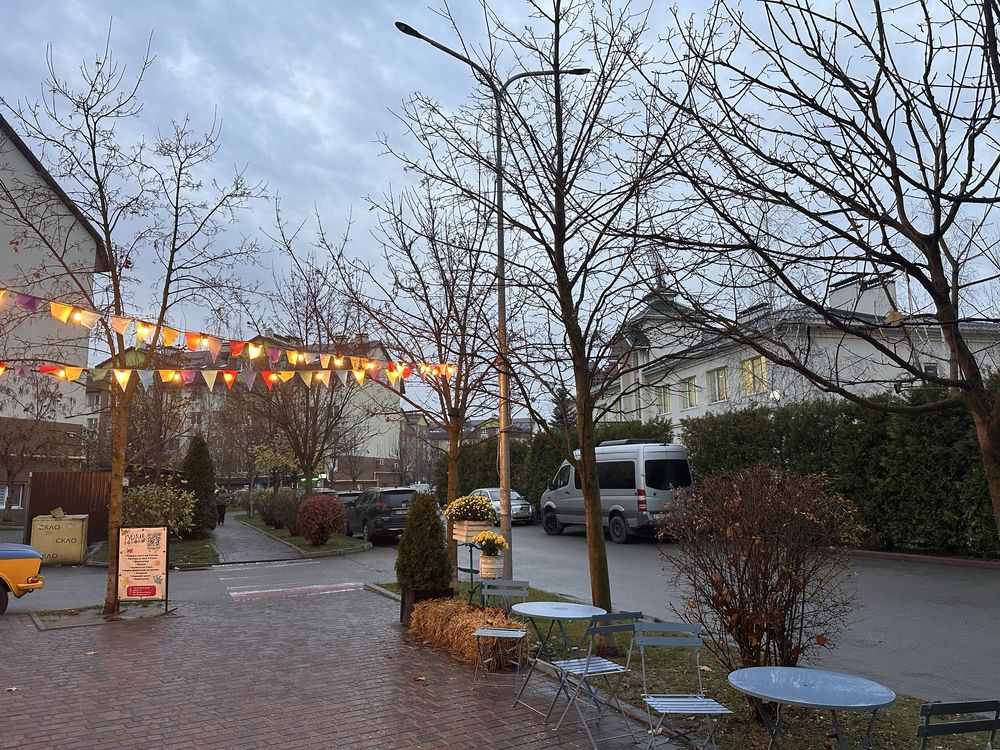 Райдужна, 98, Софіївська Борщагівка, ЖК Львівський Маєток Софіївська Борщагівка - зображення 3