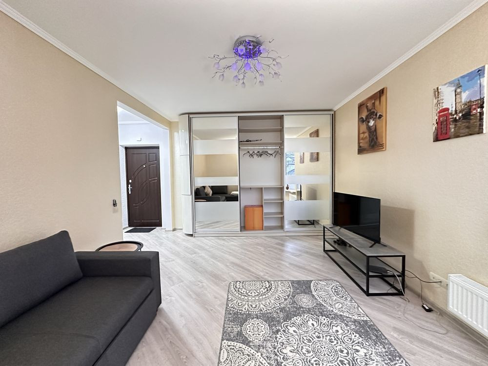 Райдужна, 98, Софіївська Борщагівка, ЖК Львівський Маєток Софіївська Борщагівка - зображення 7