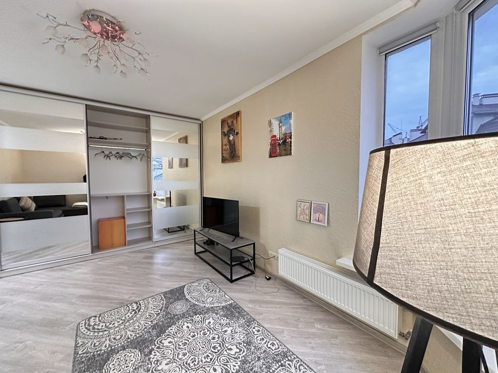 Райдужна, 98, Софіївська Борщагівка, ЖК Львівський Маєток Софіївська Борщагівка - зображення 8