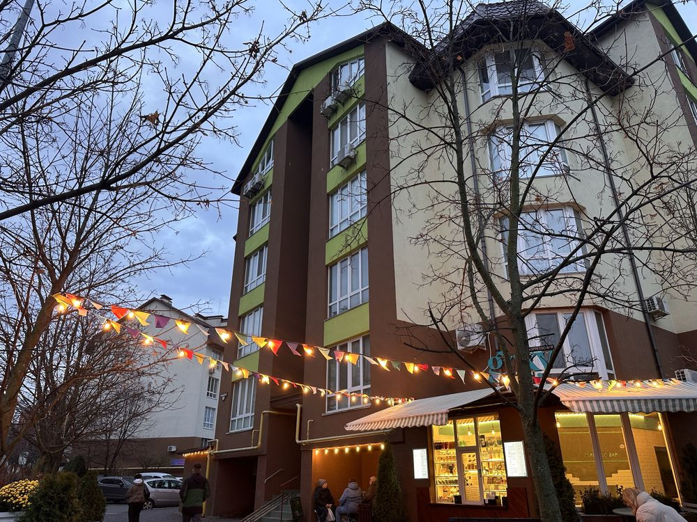 Райдужна, 98, Софіївська Борщагівка, ЖК Львівський Маєток Софіївська Борщагівка - зображення 2