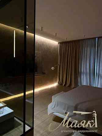 +ПАРКОМІСЦЕ Оренда 3-кімнатної квартири 105м2 ЖК Французький Квартал 2 Киев