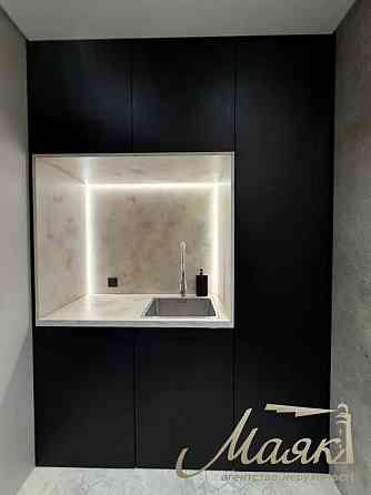 +ПАРКОМІСЦЕ Оренда 3-кімнатної квартири 105м2 ЖК Французький Квартал 2 Киев