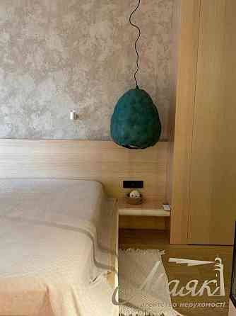 +ПАРКОМІСЦЕ Оренда 3-кімнатної квартири 105м2 ЖК Французький Квартал 2 Киев